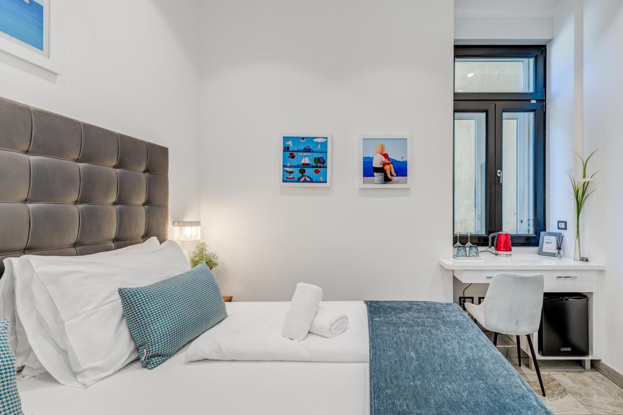 Tango Rooms Split Zewnętrze zdjęcie